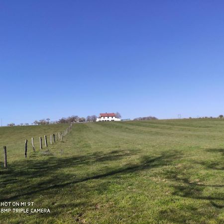 Domaine Des Arts Dompierre (Vosges) Exterior foto