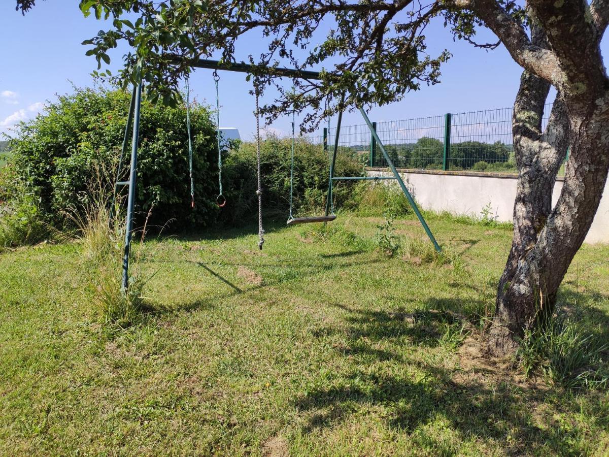 Domaine Des Arts Dompierre (Vosges) Exterior foto