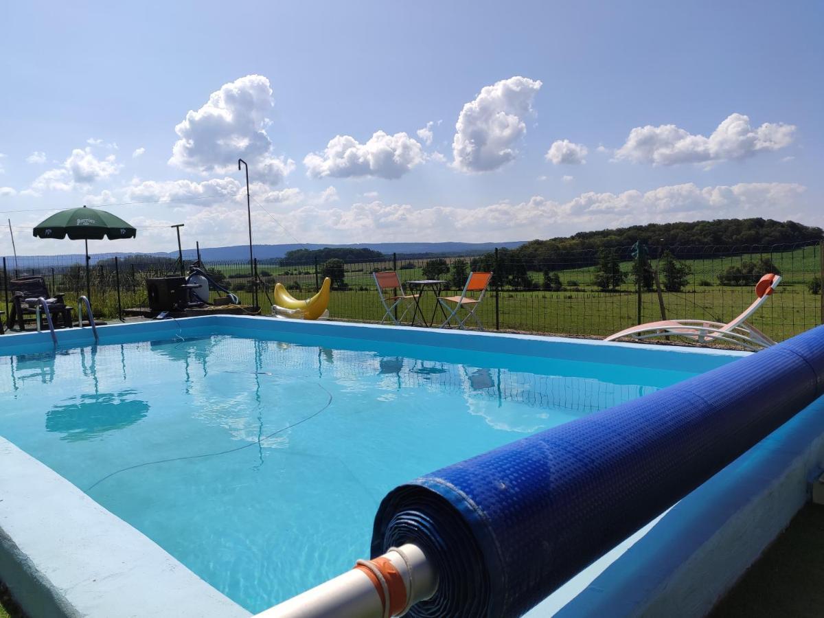 Domaine Des Arts Dompierre (Vosges) Exterior foto