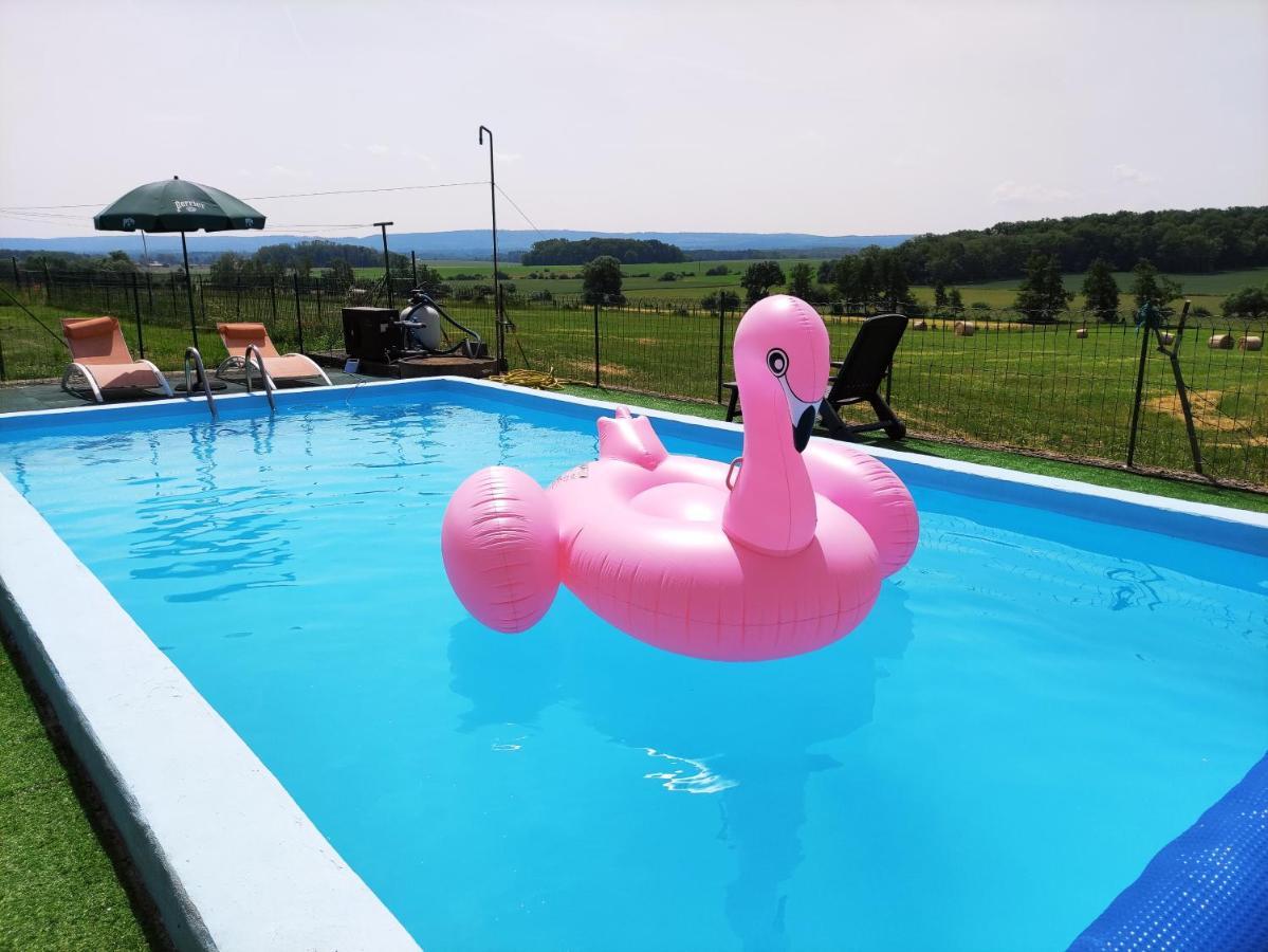 Domaine Des Arts Dompierre (Vosges) Exterior foto